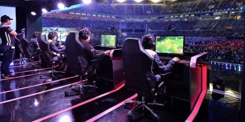 ieSPA: Memperjuangkan Integritas eSports Indonesia
